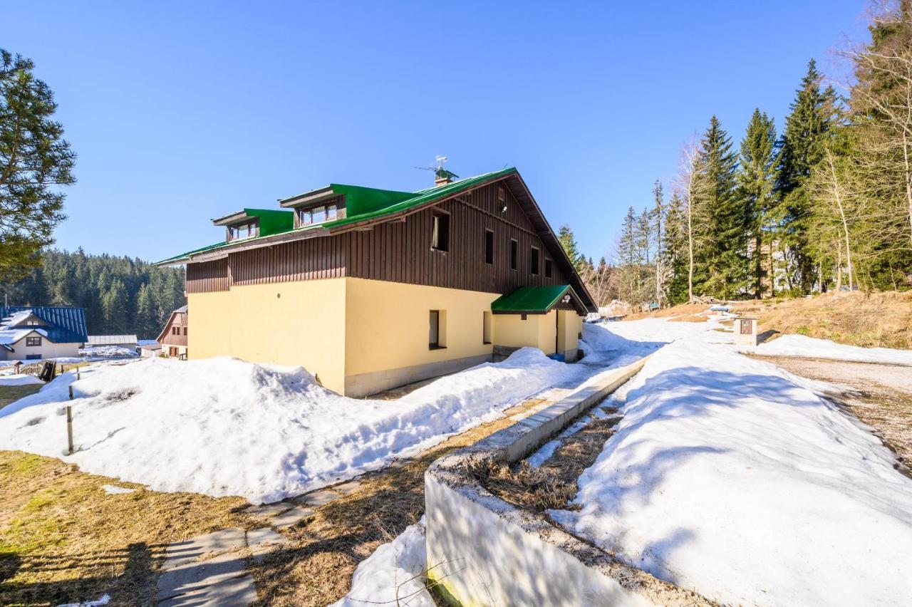 Penzion Petra, Harrachov Exterior foto